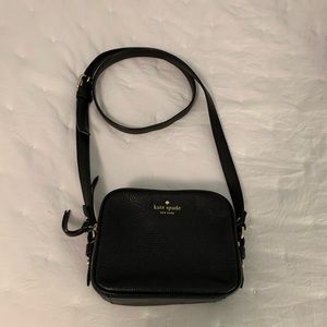 Kate Spade Square Crossbody
